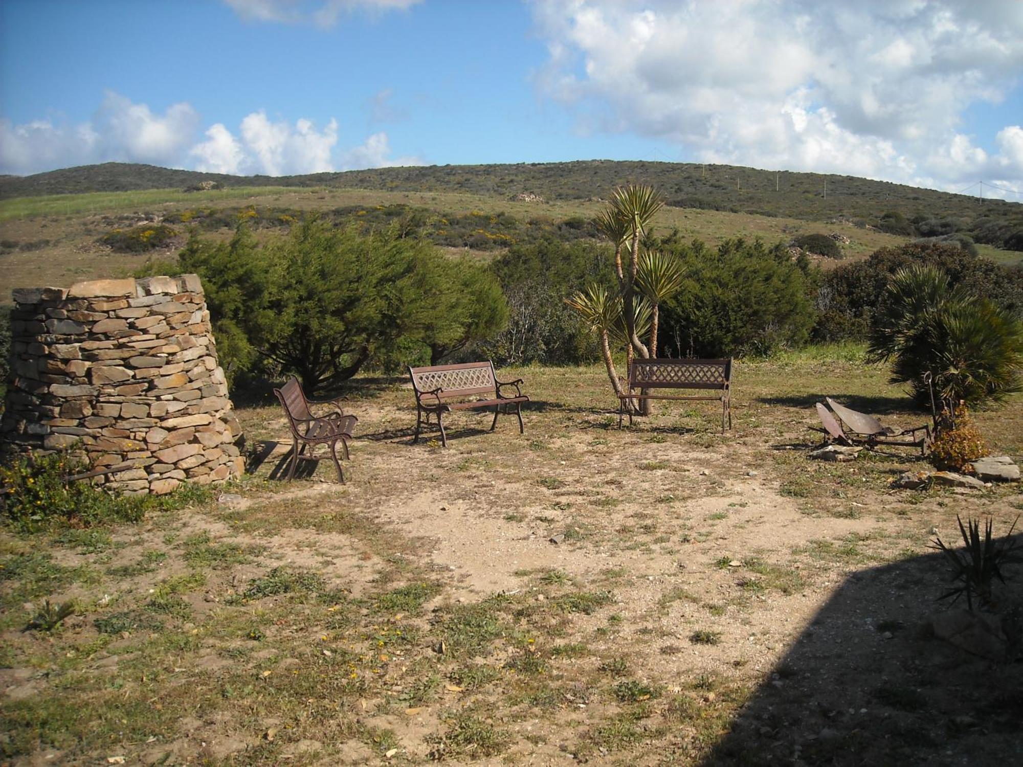 Agriturismo Depalmas ستينتينو المظهر الخارجي الصورة